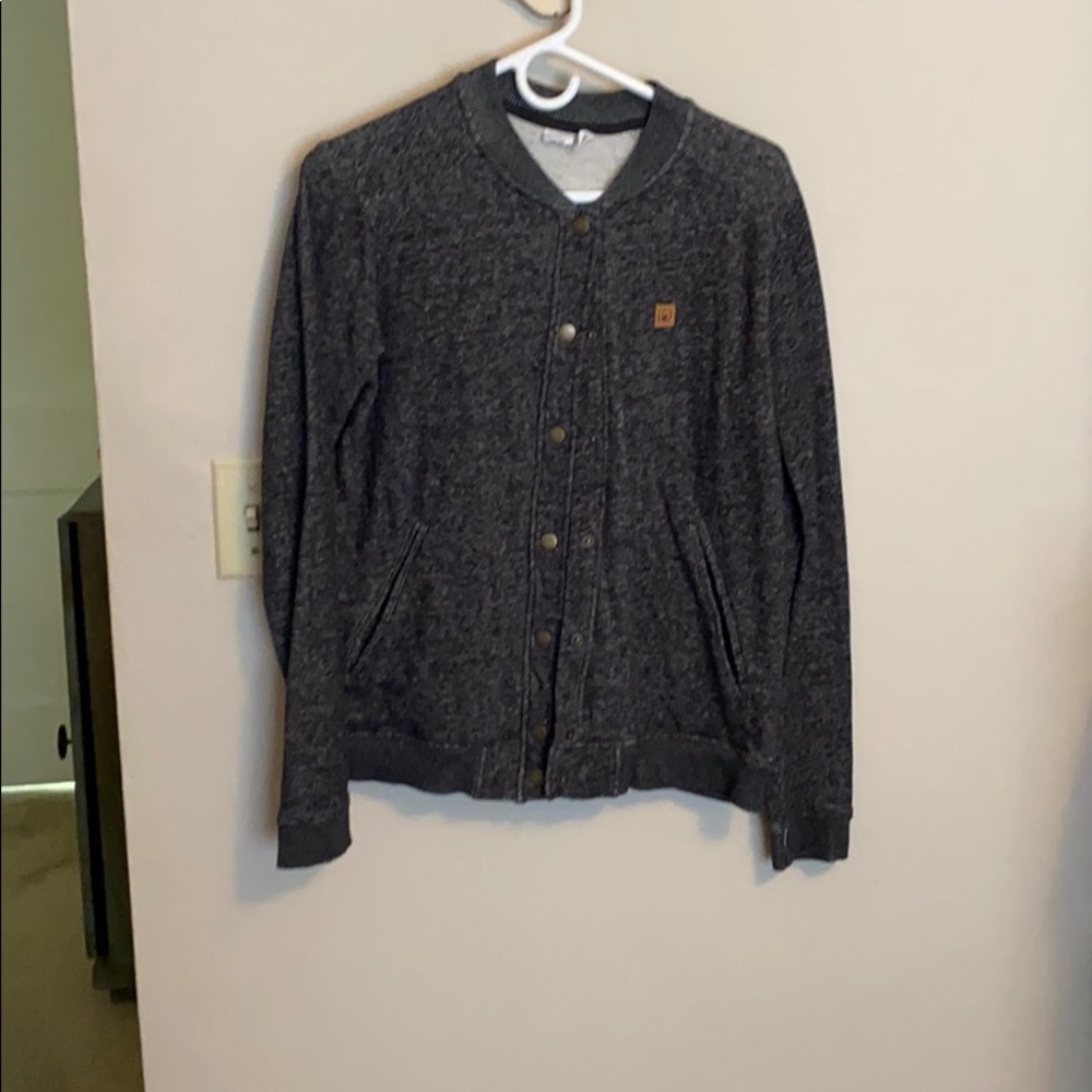 Ten Tree Fleece Jacket